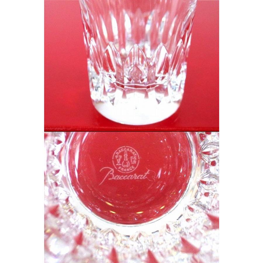 Baccarat バカラ エブリデイ グランデ 6客アソートセット 透明 Baccarat バカラ エブリデイ グランデ 6客アソートセット 透明