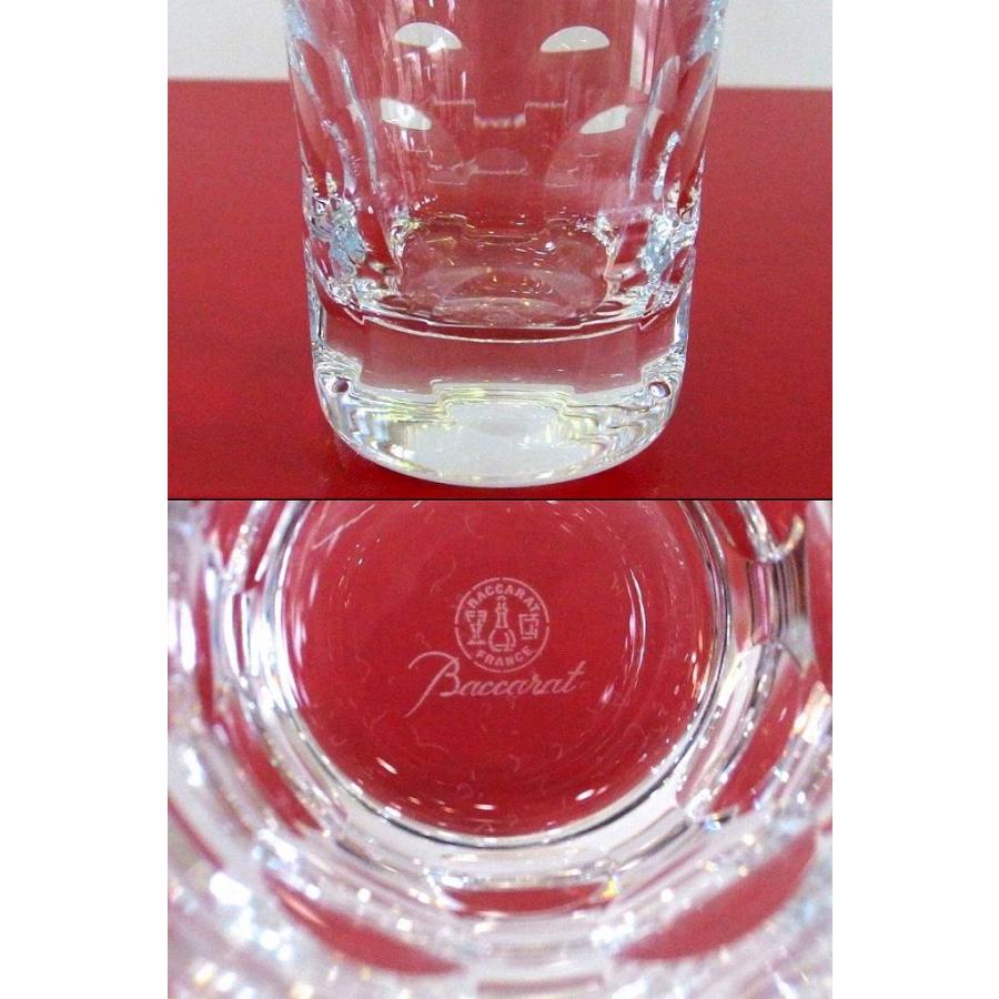 Baccarat バカラ エブリデイ グランデ 6客アソートセット 透明 Baccarat バカラ エブリデイ グランデ 6客アソートセット 透明