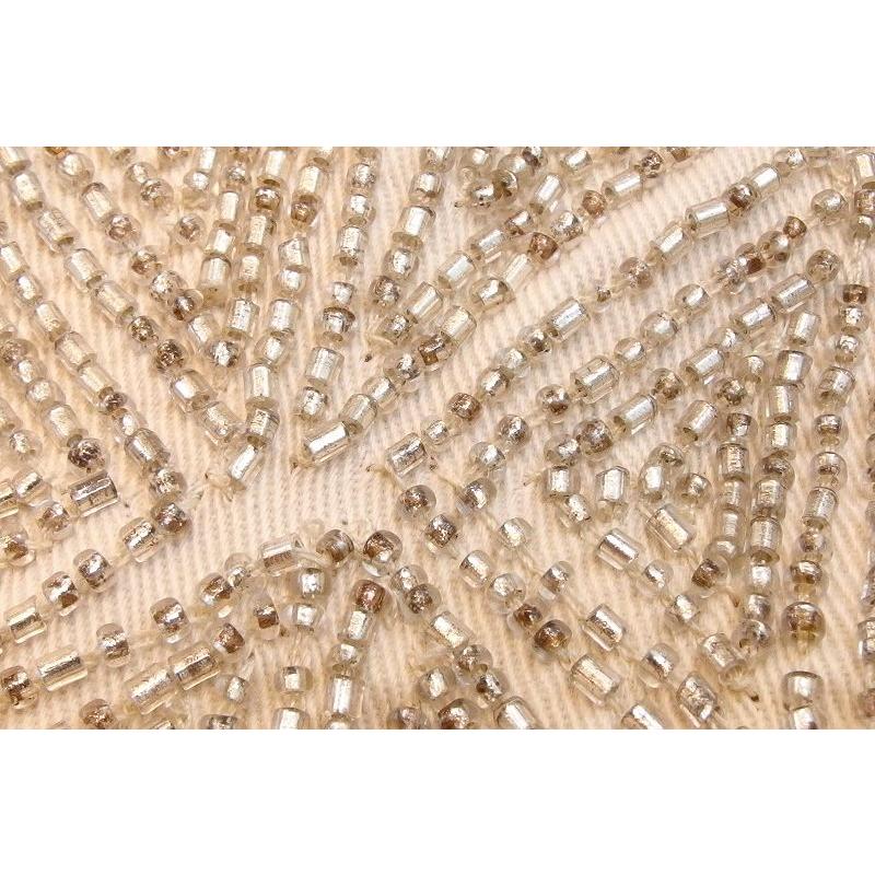 POLO RALPH LAUREN ラルフローレン ビーズ刺繍 長袖シャツ