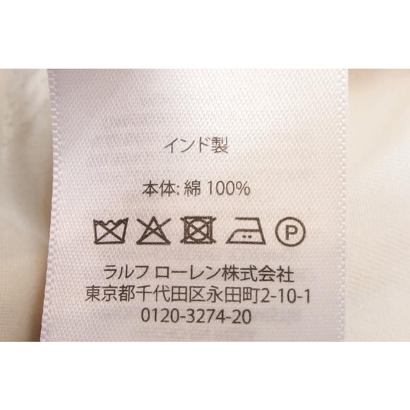 POLO RALPH LAUREN（ポロ・ラルフローレン） ラルフローレン ビーズ 