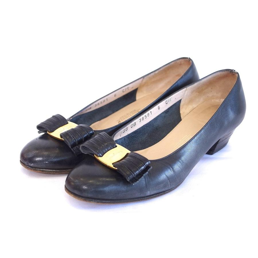 FERRAGAMO Salvatore Ferragamo サルヴァトーレフェラガモ SEMPIONE  