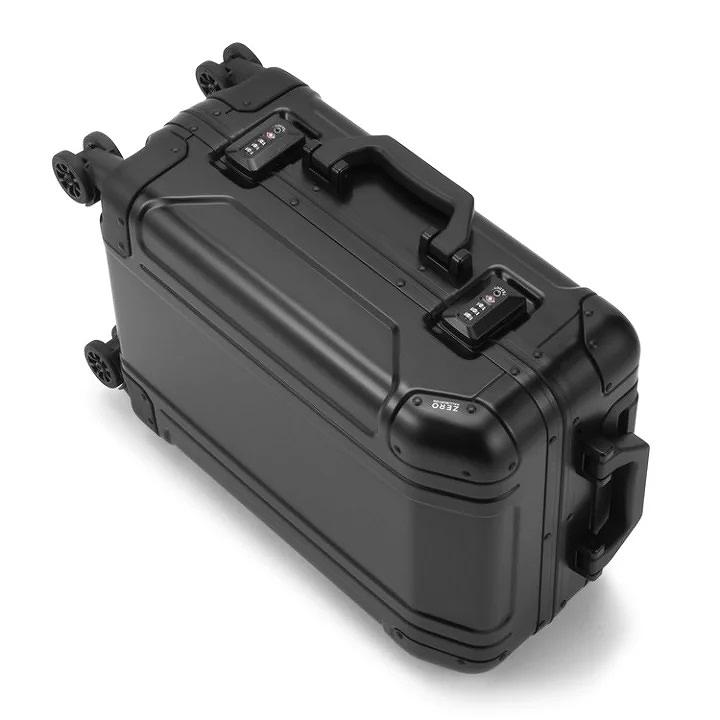 ZERO HALLIBURTON ゼロ ハリバートン スーツケース 機内持込 ZERO HALLIBURTON ゼロ ハリバートン スーツケース 機内持込