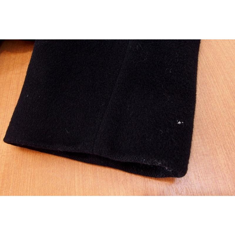 JOSEPH（ジョセフ） カシミヤ・アンゴラ混 ウールコート フランス製 M  