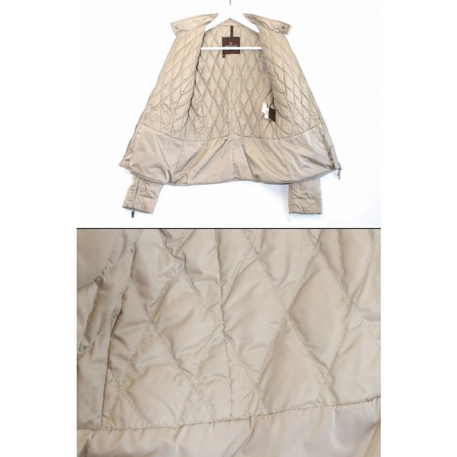 MONCLER モンクレール 茶タグ スープリームタグ 薄手 ナイロン MONCLER モンクレール 茶タグ スープリームタグ 薄手 ナイロン