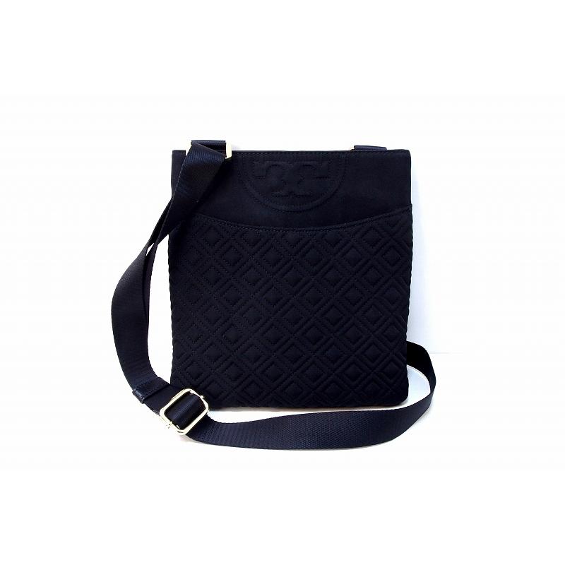 TORY BURCH トリーバーチ キルティング ショルダーバッグ TORY BURCH トリーバーチ キルティング ショルダーバッグ