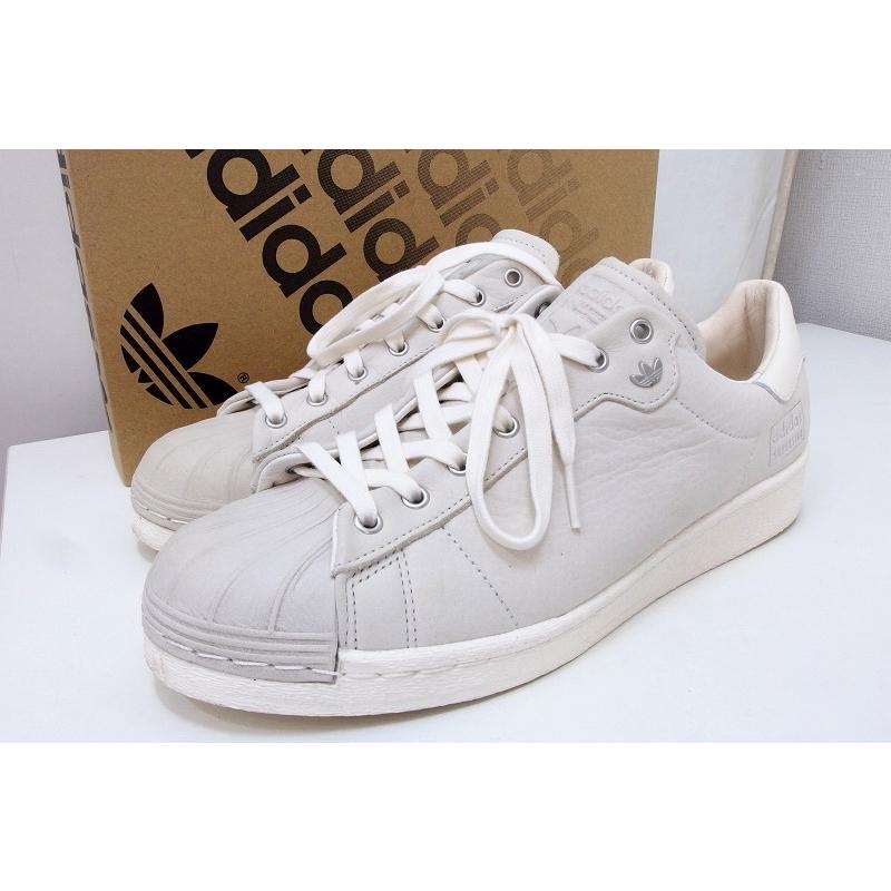 adidas アディダス スーパースター ラックス レザースニーカー adidas アディダス スーパースター ラックス レザースニーカー