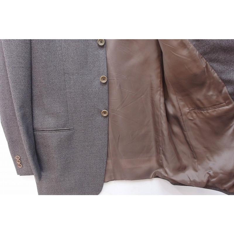 ARMANI COLLEZIONI アルマーニ コレッツォーニ セットアップスーツ