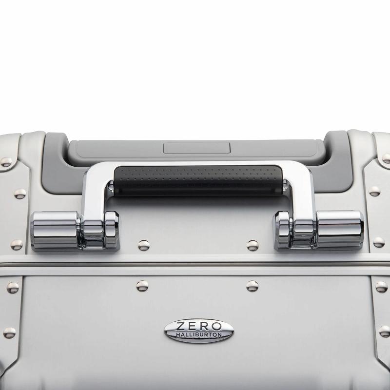 ZERO HALLIBURTON（ゼロハリバートン） ゼロ ハリバートン クラシック