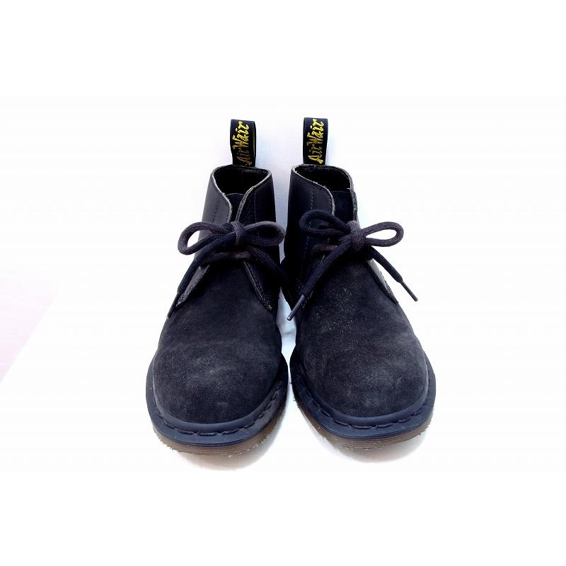 Dr.Martens（ドクターマーチン） イングランド製 英国製 チャッカ
