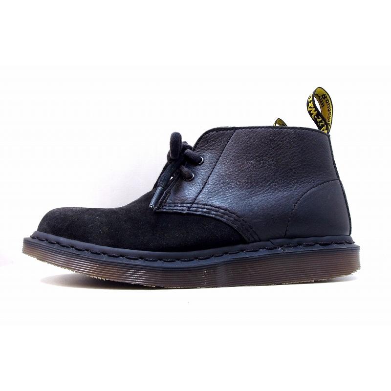Dr.Martens（ドクターマーチン） イングランド製 英国製 チャッカ