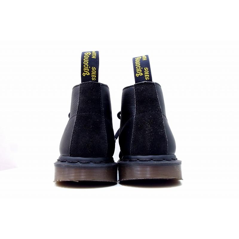 Dr.Martens（ドクターマーチン） イングランド製 英国製 チャッカ
