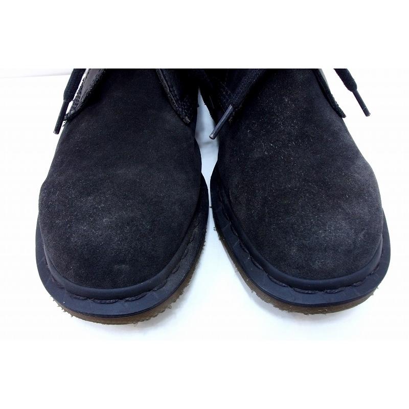 Dr.Martens（ドクターマーチン） イングランド製 英国製 チャッカ