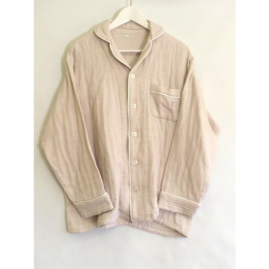 TENTIAL テンシャル リカバリーウェア ナイトウェア トップス シャツ M