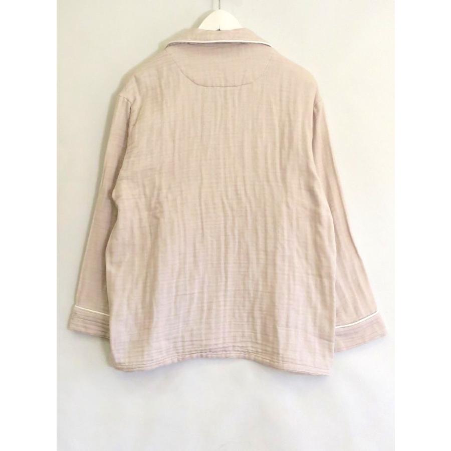 TENTIAL テンシャル リカバリーウェア ナイトウェア トップス シャツ M