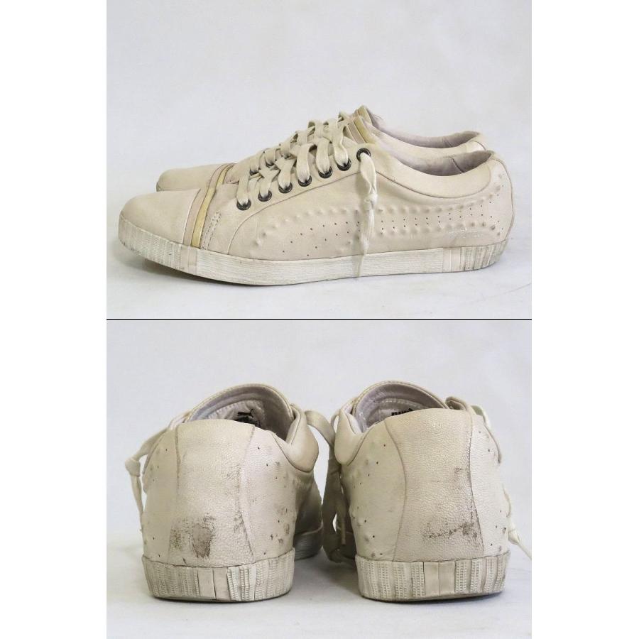レア アレキサンダーマックイーン puma　コラボスニーカー　レア Alexander McQUEEN PUMA McQueen アレキサンダーマックイーン *PUMA