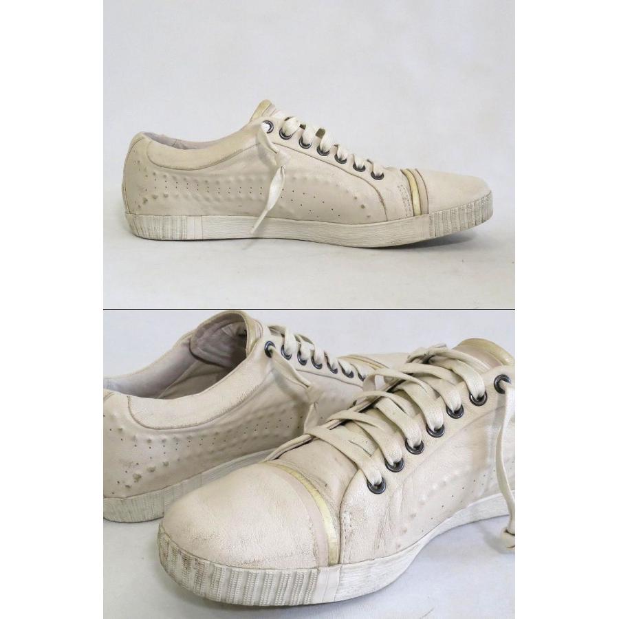 Alexander McQUEEN PUMA McQueen アレキサンダーマックイーン *PUMA 
