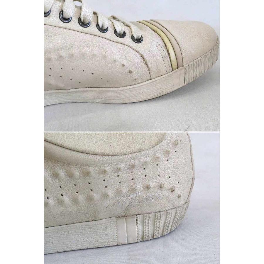 Alexander McQUEEN PUMA McQueen アレキサンダーマックイーン *PUMA