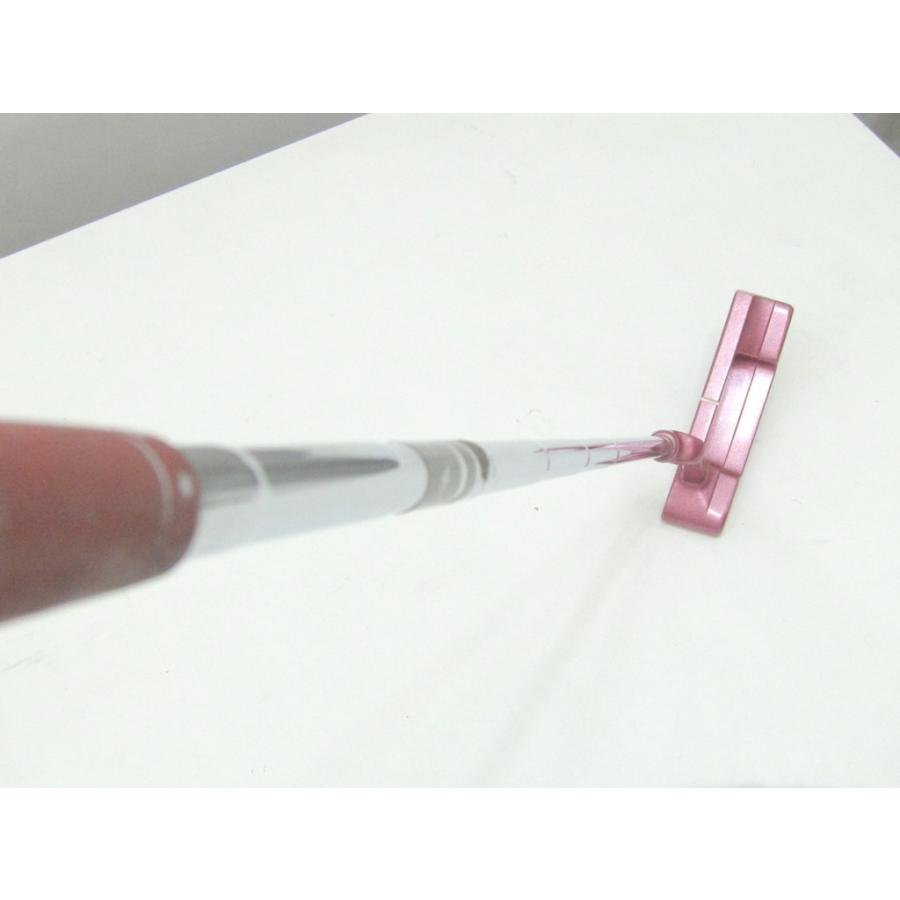 AXA Z-30 BEST FEELING PUTTER PING型パター ゴルフ レディース