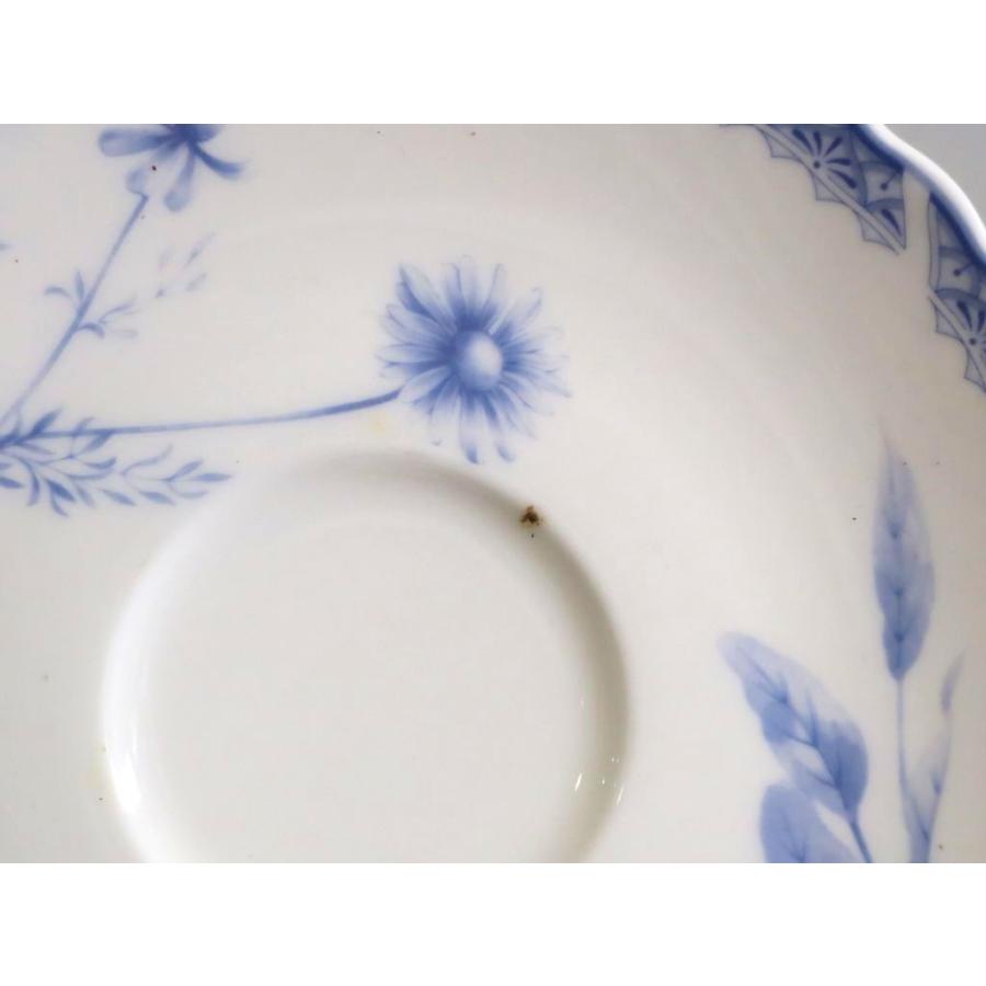 ノリタケモーニングフォレスト5客セット