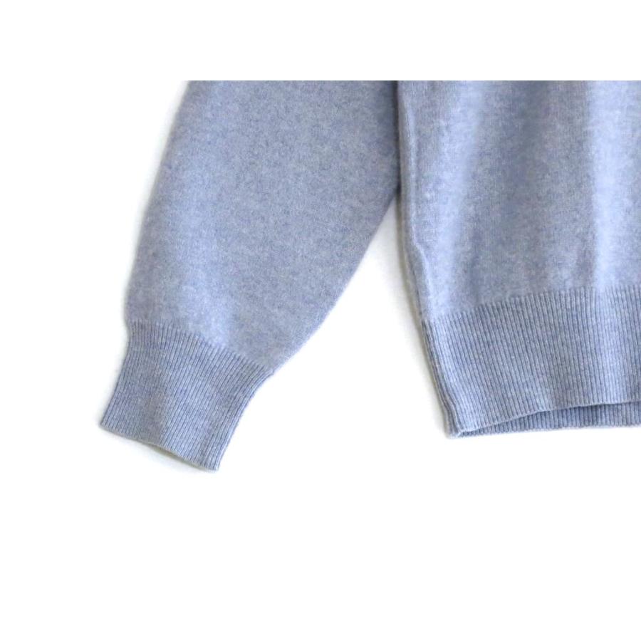 CORNELIANI（コルネリアーニ） タートル イタリア製 100％カシミヤ 