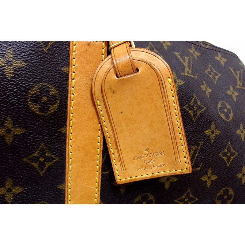 LOUIS VUITTON（ルイ・ヴィトン） モノグラムライン キーポル55