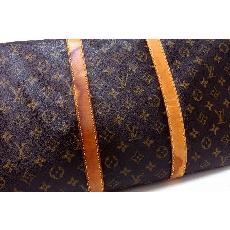 LOUIS VUITTON（ルイ・ヴィトン） モノグラムライン キーポル55
