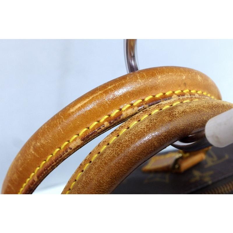 LOUIS VUITTON ルイヴィトン モノグラムライン スピーディ40 LOUIS VUITTON ルイヴィトン モノグラムライン スピーディ40