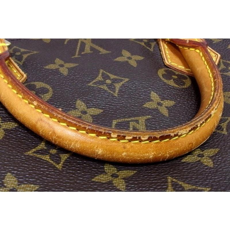 LOUIS VUITTON ルイヴィトン モノグラムライン スピーディ40 LOUIS VUITTON ルイヴィトン モノグラムライン スピーディ40