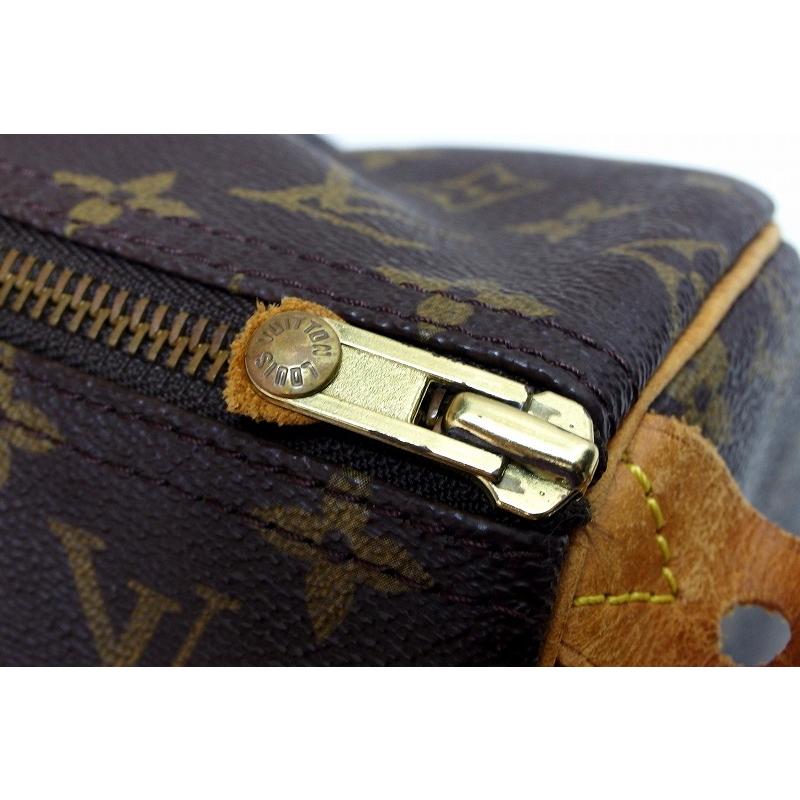 LOUIS VUITTON ルイヴィトン モノグラムライン スピーディ40 LOUIS VUITTON ルイヴィトン モノグラムライン スピーディ40