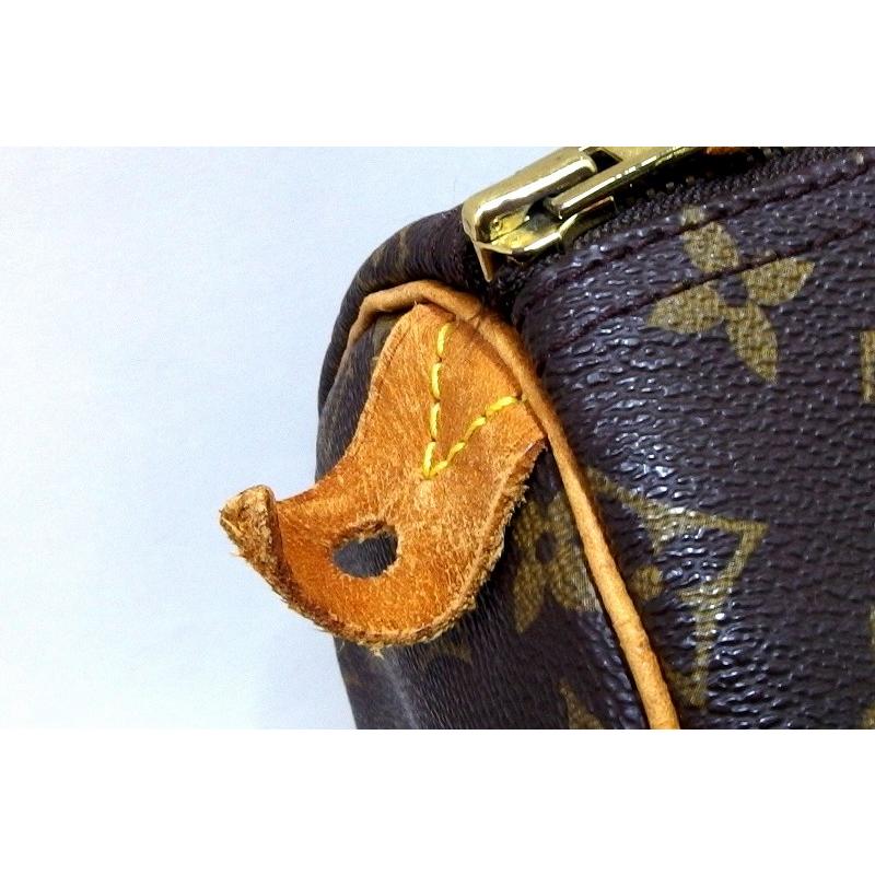 LOUIS VUITTON ルイヴィトン モノグラムライン スピーディ40 LOUIS VUITTON ルイヴィトン モノグラムライン スピーディ40
