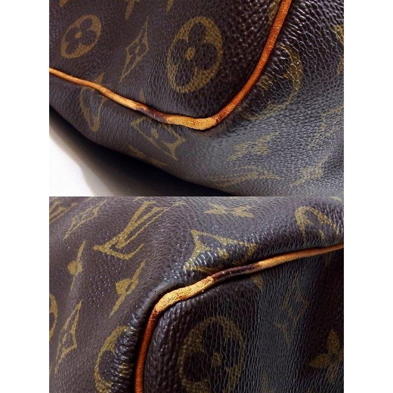 LOUIS VUITTON ルイヴィトン モノグラムライン スピーディ40 LOUIS VUITTON ルイヴィトン モノグラムライン スピーディ40