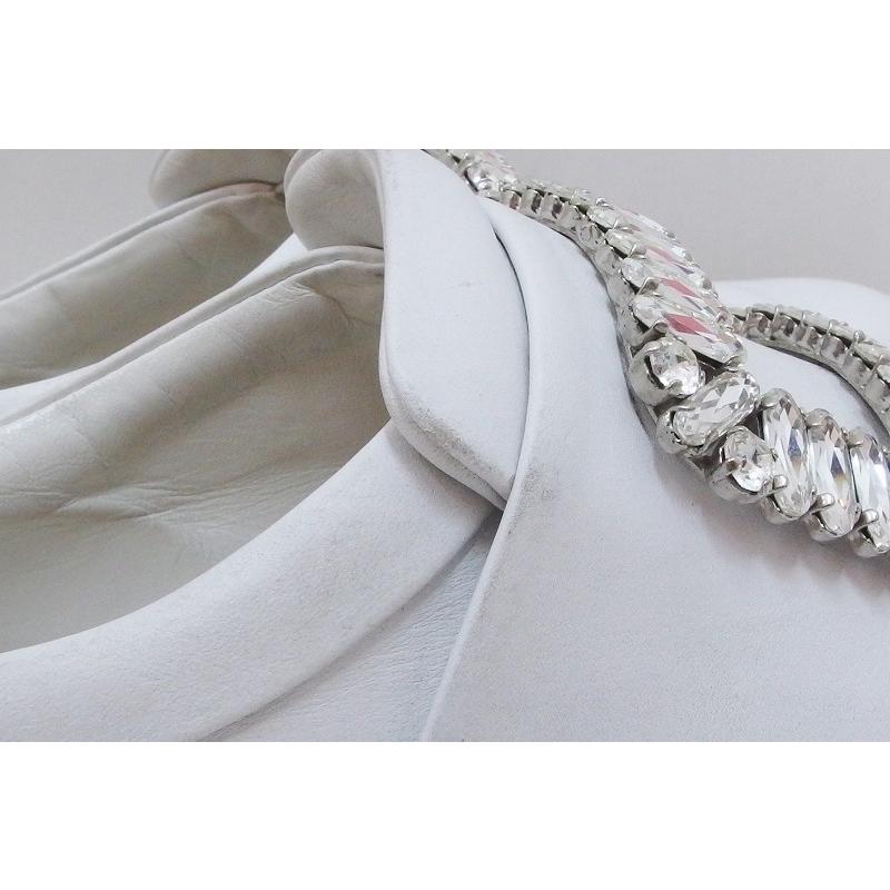 Roger Vivier ロジェ ヴィヴィエ ビジュー スニーカー Roger Vivier ロジェ ヴィヴィエ ビジュー スニーカー