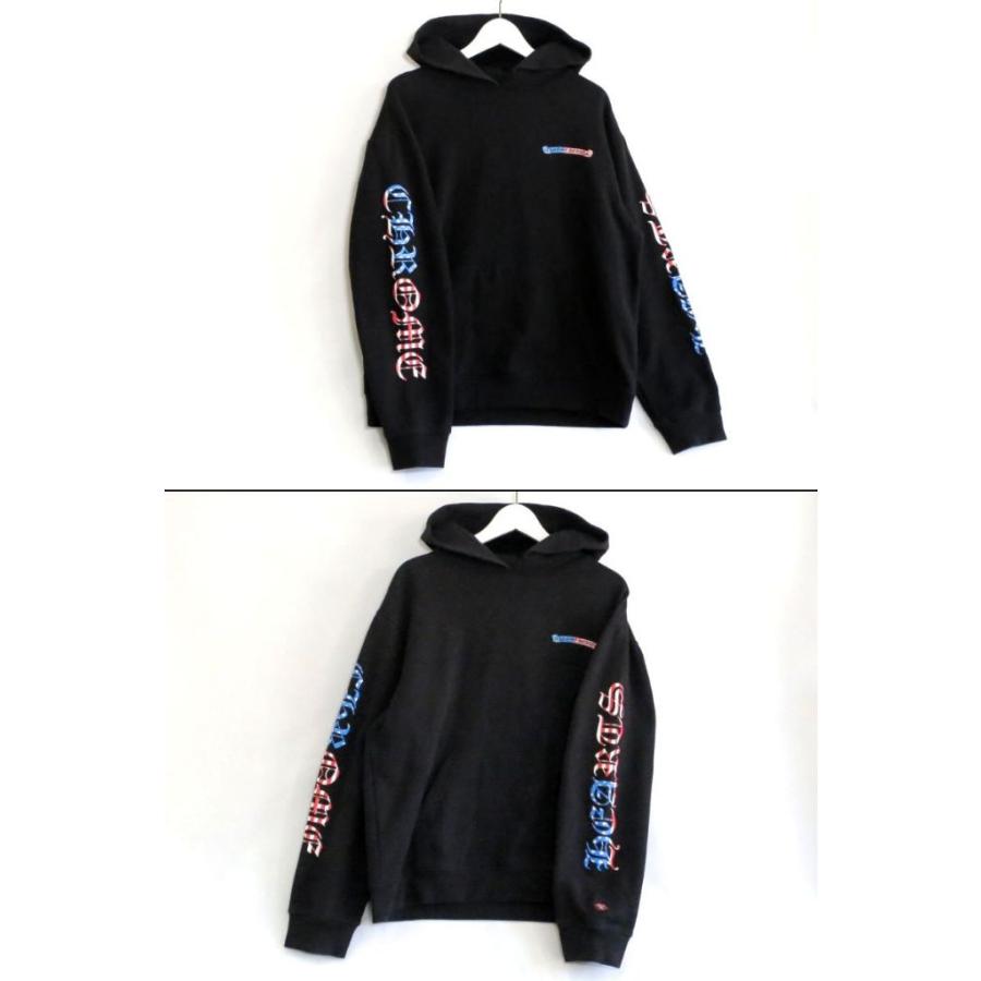 CHROME HEARTS Chrome Hearts クロムハーツ 【レア品】パーカー CHROME HEARTS Chrome Hearts クロムハーツ 【レア品】パーカー