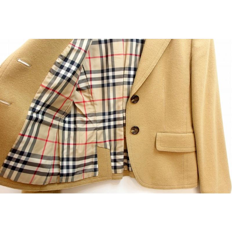 BURBERRY（バーバリー） BURBERRY LONDON バーバリーロンドン 裏地ノバ