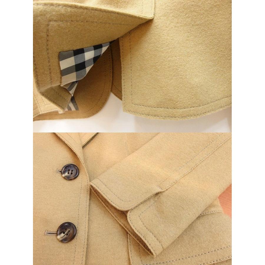 BURBERRY（バーバリー） BURBERRY LONDON バーバリーロンドン 裏地ノバ