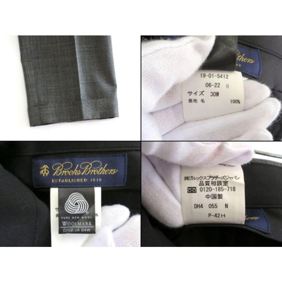 BROOKS BROTHERS（ブルックスブラザーズ） セットアップ シングル