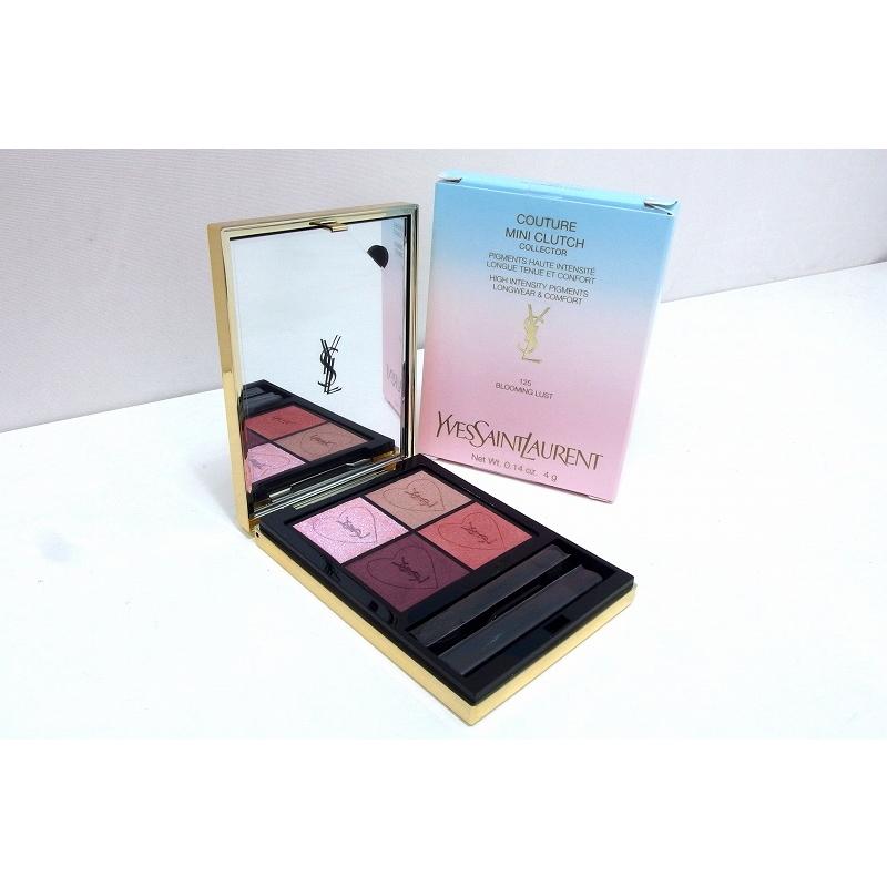 Yves Saint Laurent イヴサンローラン 【限定】 クチュール ミニ Yves Saint Laurent イヴサンローラン 【限定】 クチュール ミニ