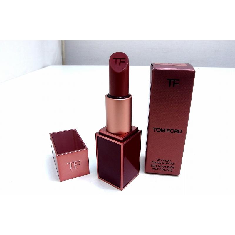 TOM FORD（トムフォード） 【2025限定】 リップ カラー N3R ウエスト