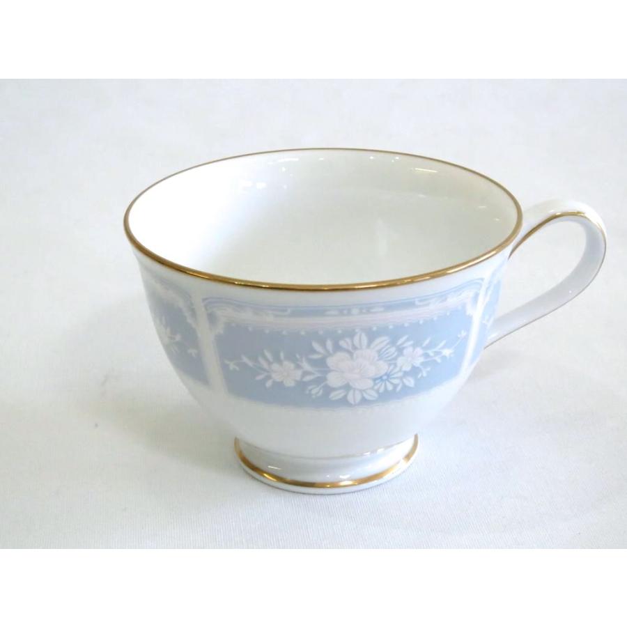 ノリタケ Noritake オールドノリタケ 花柄 金彩 カップ＆ソーサー ペア