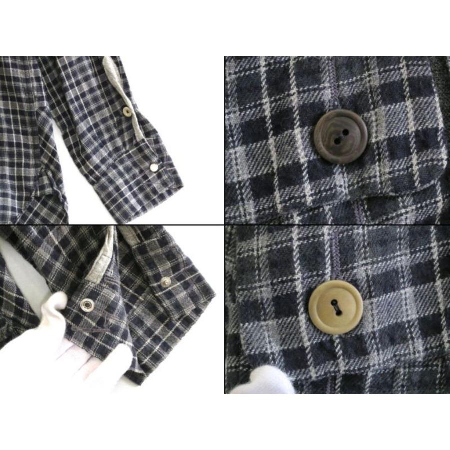 Takahiro Miyashita タカヒロミヤシタ 11AW ソロイスト ジップ