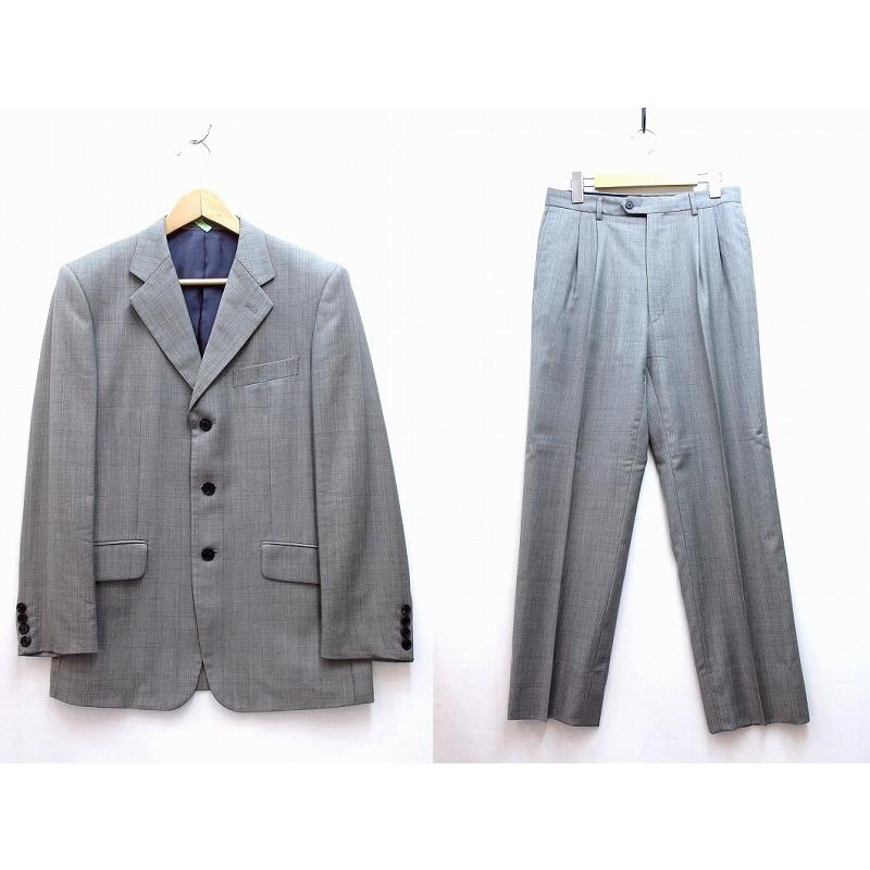 Paul Smith（ポール・スミス） シングルスーツ セットアップ 3B