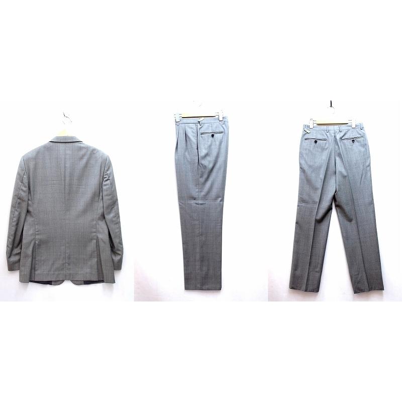 Paul Smith（ポール・スミス） シングルスーツ セットアップ 3B