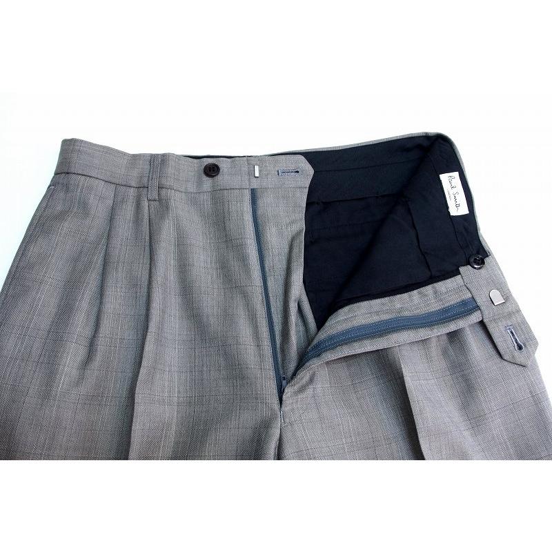Paul Smith（ポール・スミス） シングルスーツ セットアップ 3B