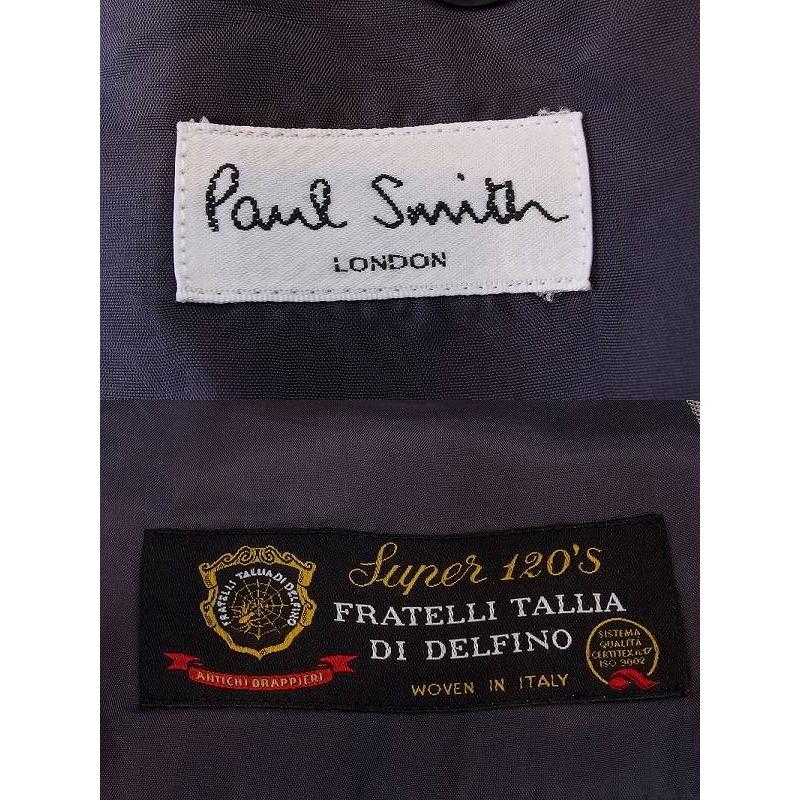 Paul Smith（ポール・スミス） シングルスーツ セットアップ 3B