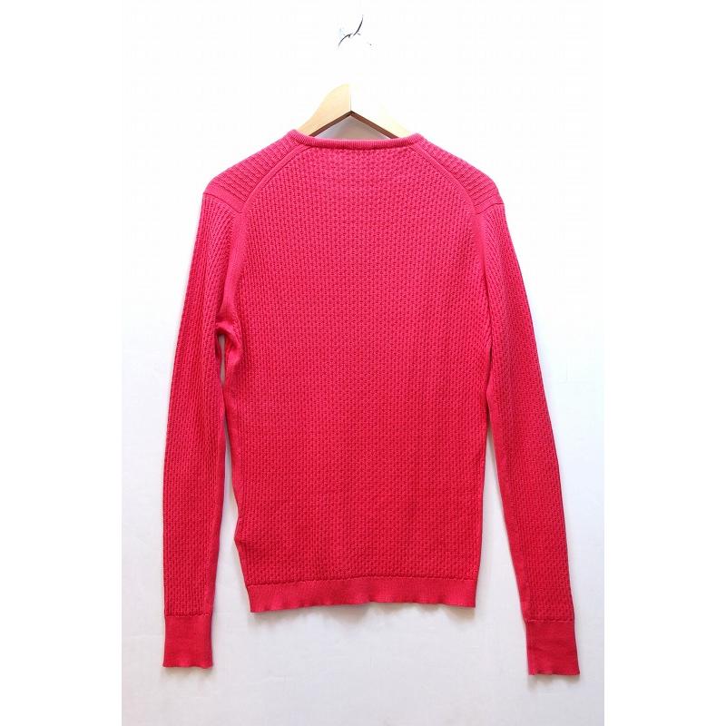 JOHN SMEDLEY（ジョンスメドレー） ジョン スメドレー 英国製 コットン 