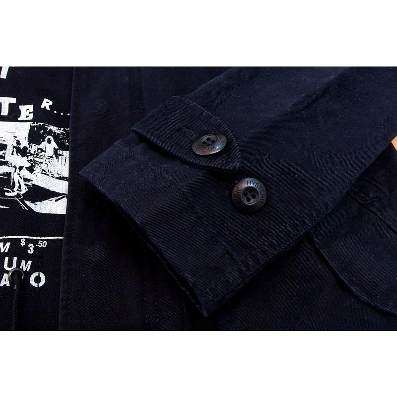 HYSTERIC GLAMOUR（ヒステリックグラマー） ヒスガール プリント