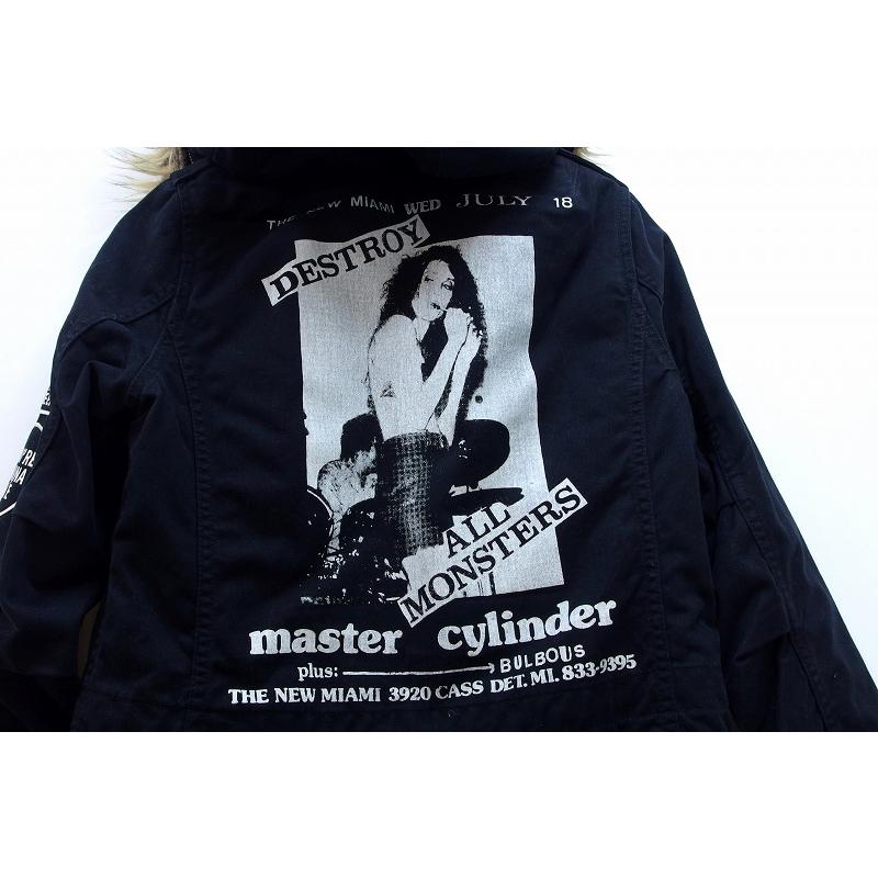 HYSTERIC GLAMOUR（ヒステリックグラマー） ヒスガール プリント