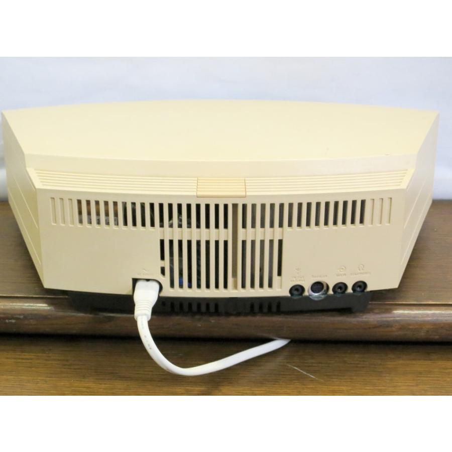 BOSE（ボーズ） WAVE MUSIC SYSTEM ウェーブミュージックシステム CD