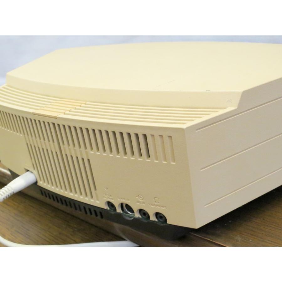 BOSE（ボーズ） WAVE MUSIC SYSTEM ウェーブミュージックシステム CD
