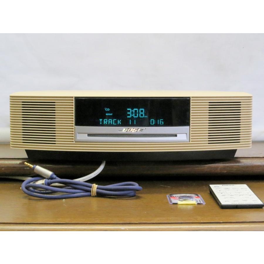 Bose Wave Music System ブラック AWRCCC 即日発送！ BOSE（ボーズ） WAVE MUSIC SYSTEM ウェーブミュージックシステム CD
